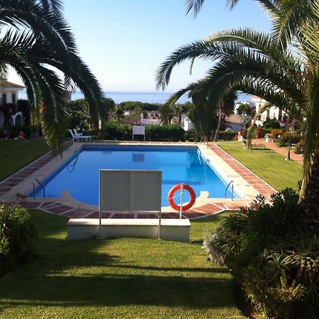 Adosado En Residencial Villa Sitio de Calahonda Szoba fotó