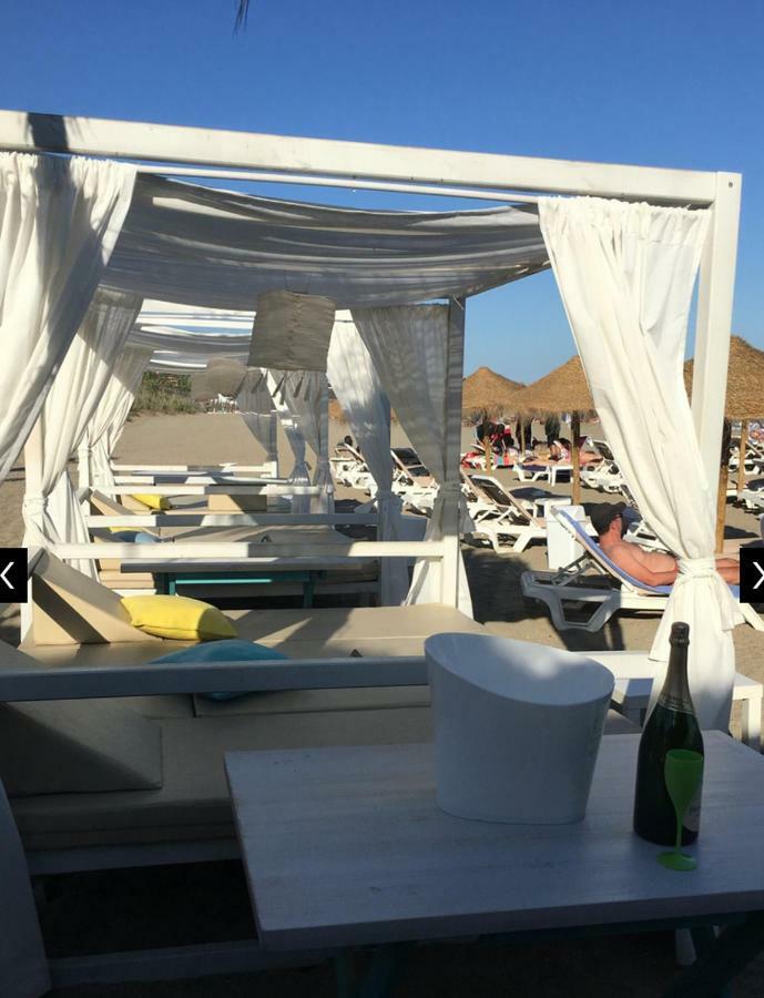 Adosado En Residencial Villa Sitio de Calahonda Kültér fotó