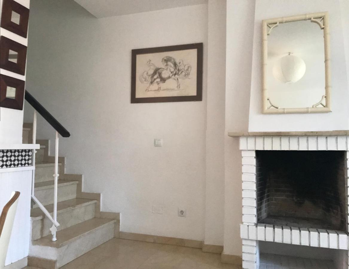 Adosado En Residencial Villa Sitio de Calahonda Szoba fotó