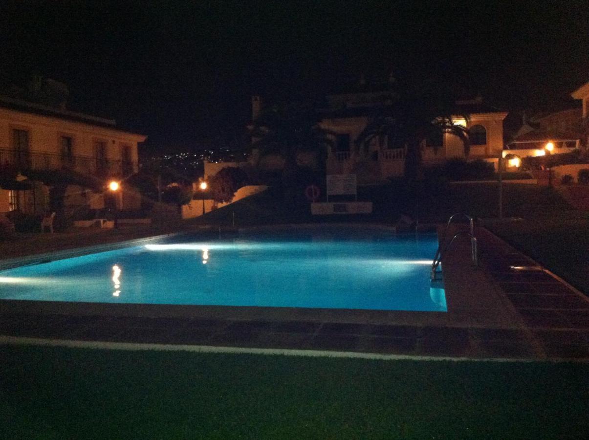 Adosado En Residencial Villa Sitio de Calahonda Szoba fotó