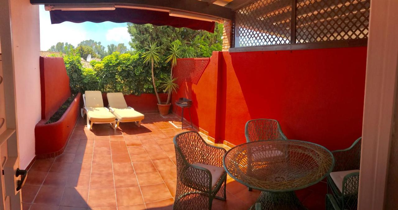 Adosado En Residencial Villa Sitio de Calahonda Szoba fotó