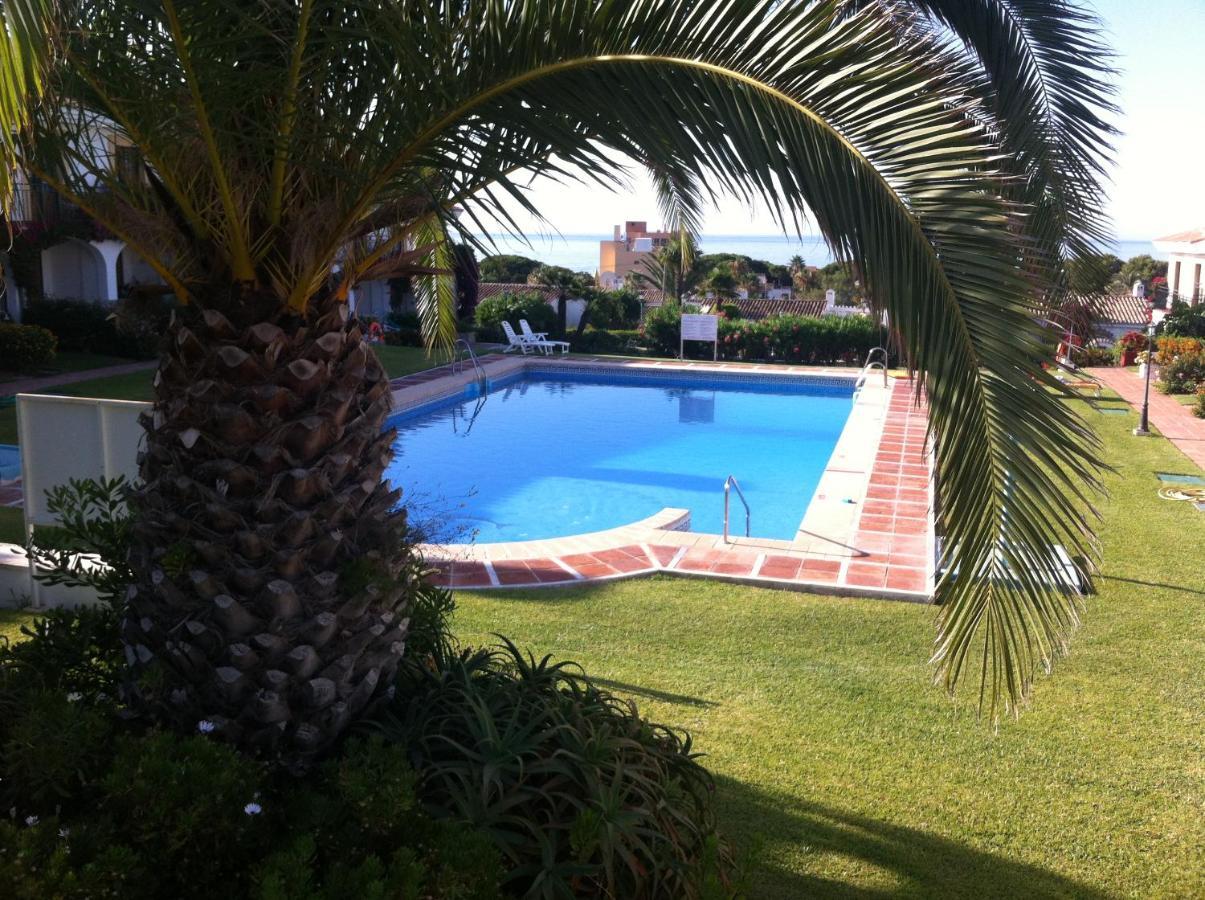 Adosado En Residencial Villa Sitio de Calahonda Szoba fotó